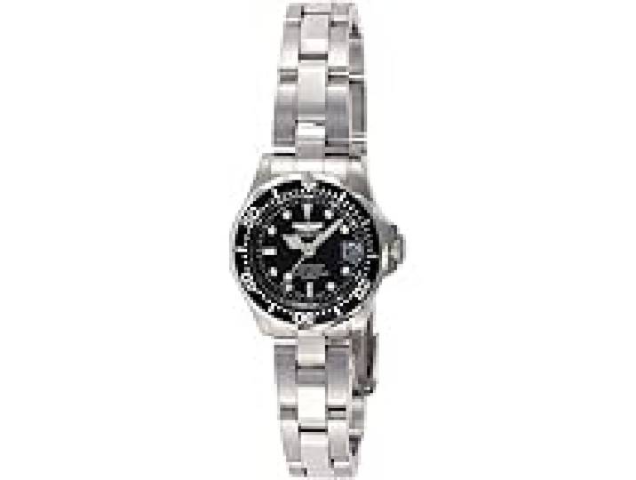 INVICTA Pro Diver 8939 Montre Femme Quartz - 24 mm