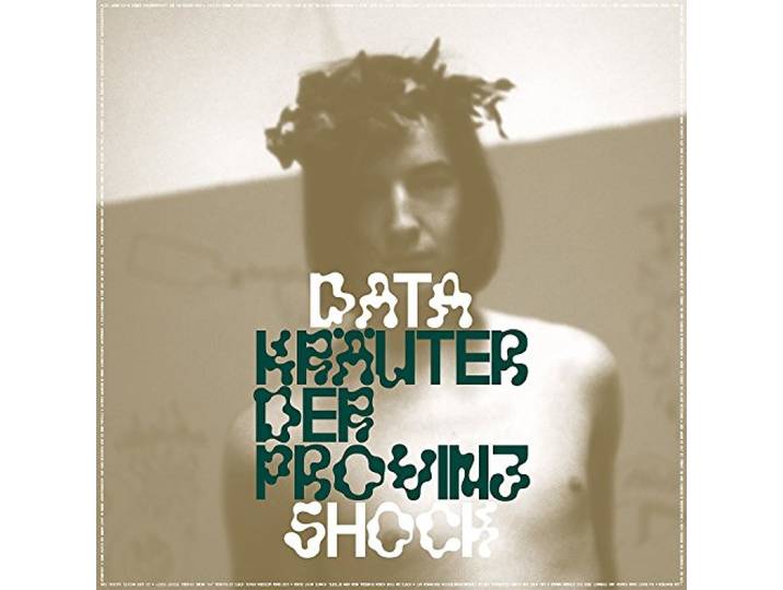 Datashock - Krauter Der Provinz