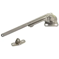 vasalat LAMP® Bremsklappenhalter NSDX - 10 - links inkl. Befestigungswinkel