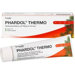 PHARDOL® THERMO Pflege Balsam 110 ml