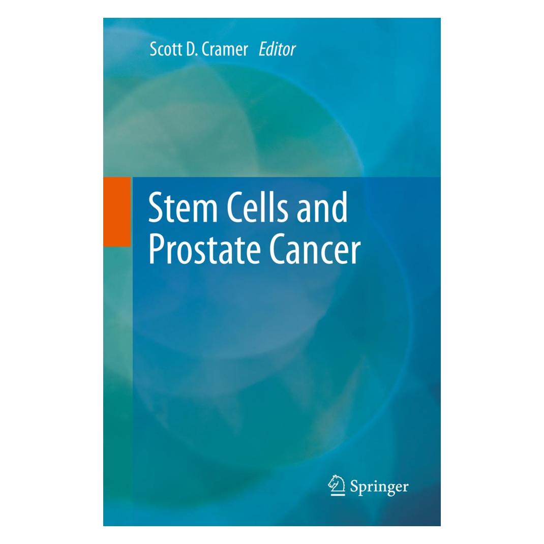 Springer Stem Cells and Prostate Cancer (Englisch, Softcover, Scott D. Cramer) (55583164)