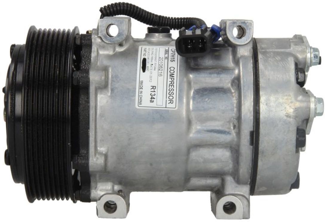 Compresseur de climatisation SUNAIR CO-2147CA