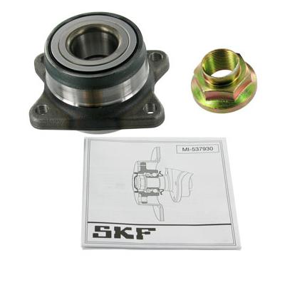 SKF Radlagersatz VKBA 3306 für MITSUBISHI