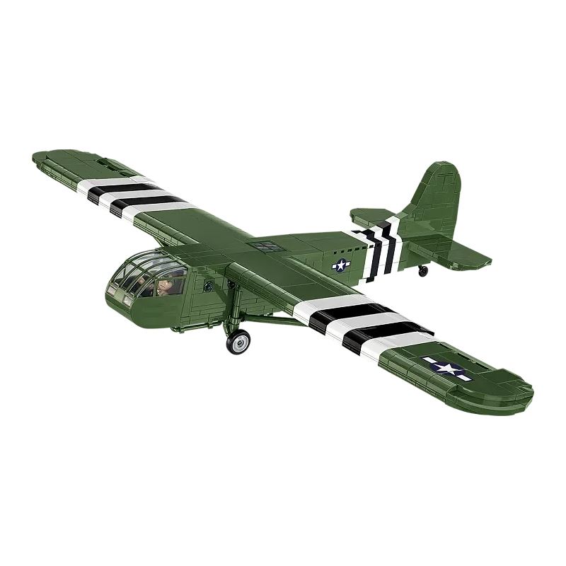 Cobi Waco CG-4