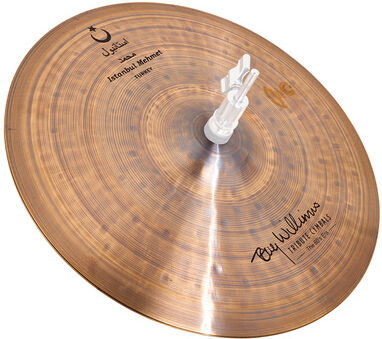 Istanbul Mehmet "14" Tony Williams Hi-Hat"