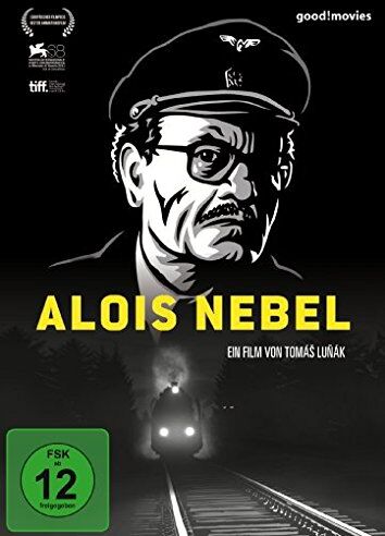 Tomas Lunak - Alois Nebel - Preis vom 11.10.2026 03:10:56 h