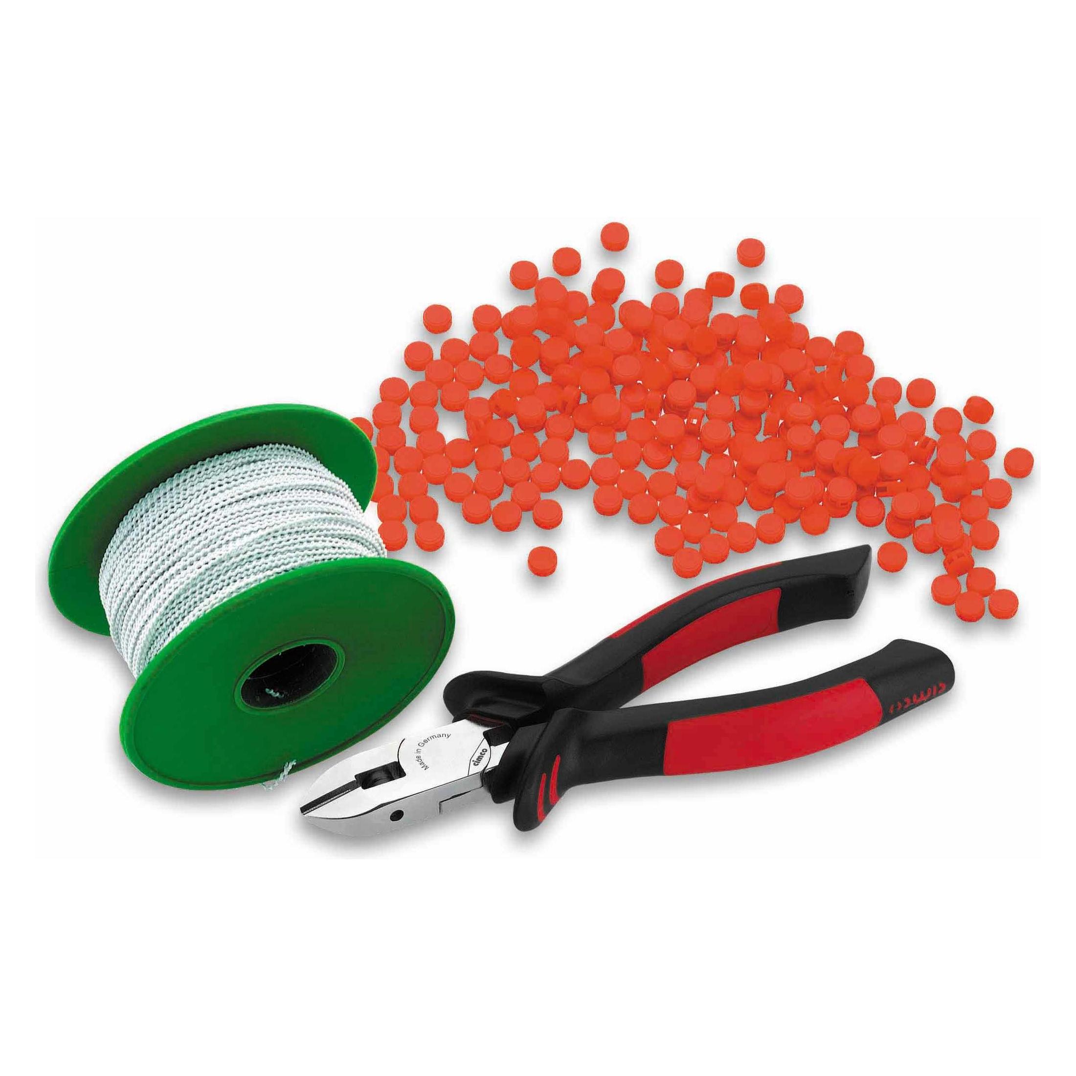 Cimco Plombenzangen-Set (160 mm) (101730 4021103017302)