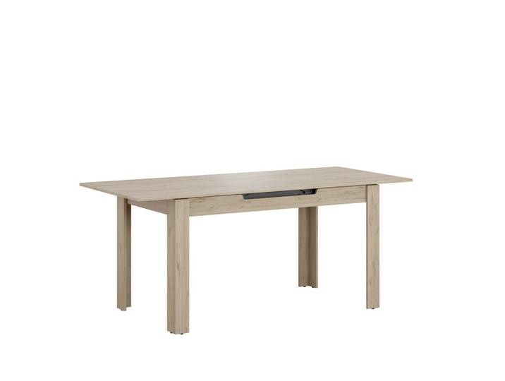 Ausziehtisch Andorra Eiche Artisan