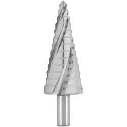 Exact, Bohrereinsatz, Trinbor AdvancedLine 4K blank 4-30mm (6-30mm)