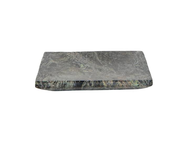 MUUBS Plateau décoratif Vita Herbe de mer, 12x12 cm