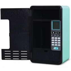 VTech, Spardose, KidiSecrets Mon casier MagicLocker noir