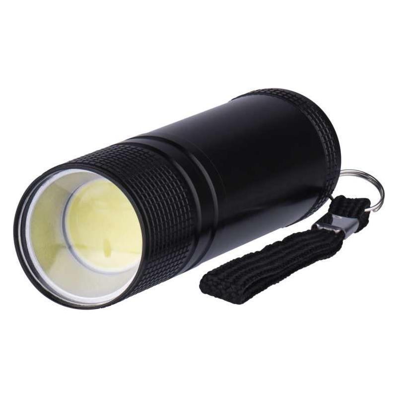 Emos Taschenlampe P3894 (8.60 cm, 100 lm) (8592920036228)