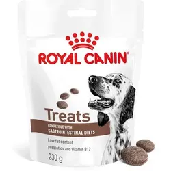 Royal Canin Dog Gastrointestinal Treats  Hundeleckerli 230g