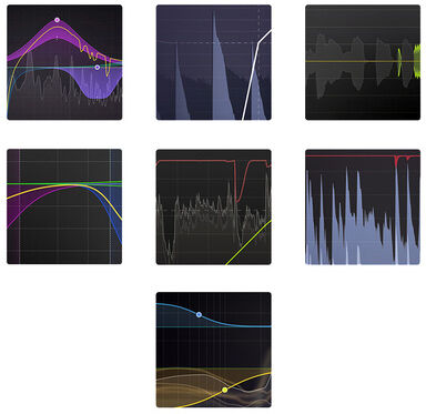FabFilter Pro Bundle