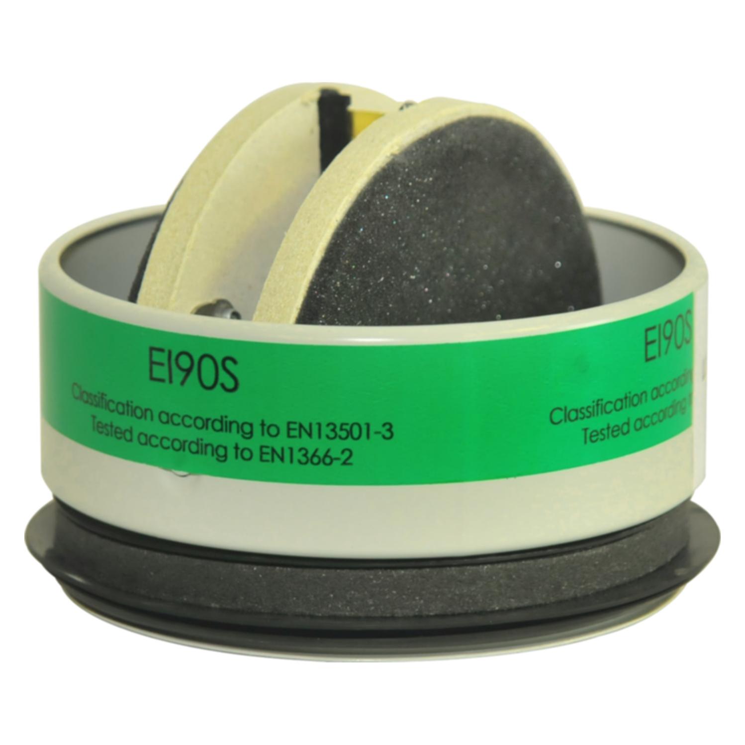 Hastrag Valvole antincendio 134FSK160-150 per Ø tubo 150 mm (134FSK160-150)