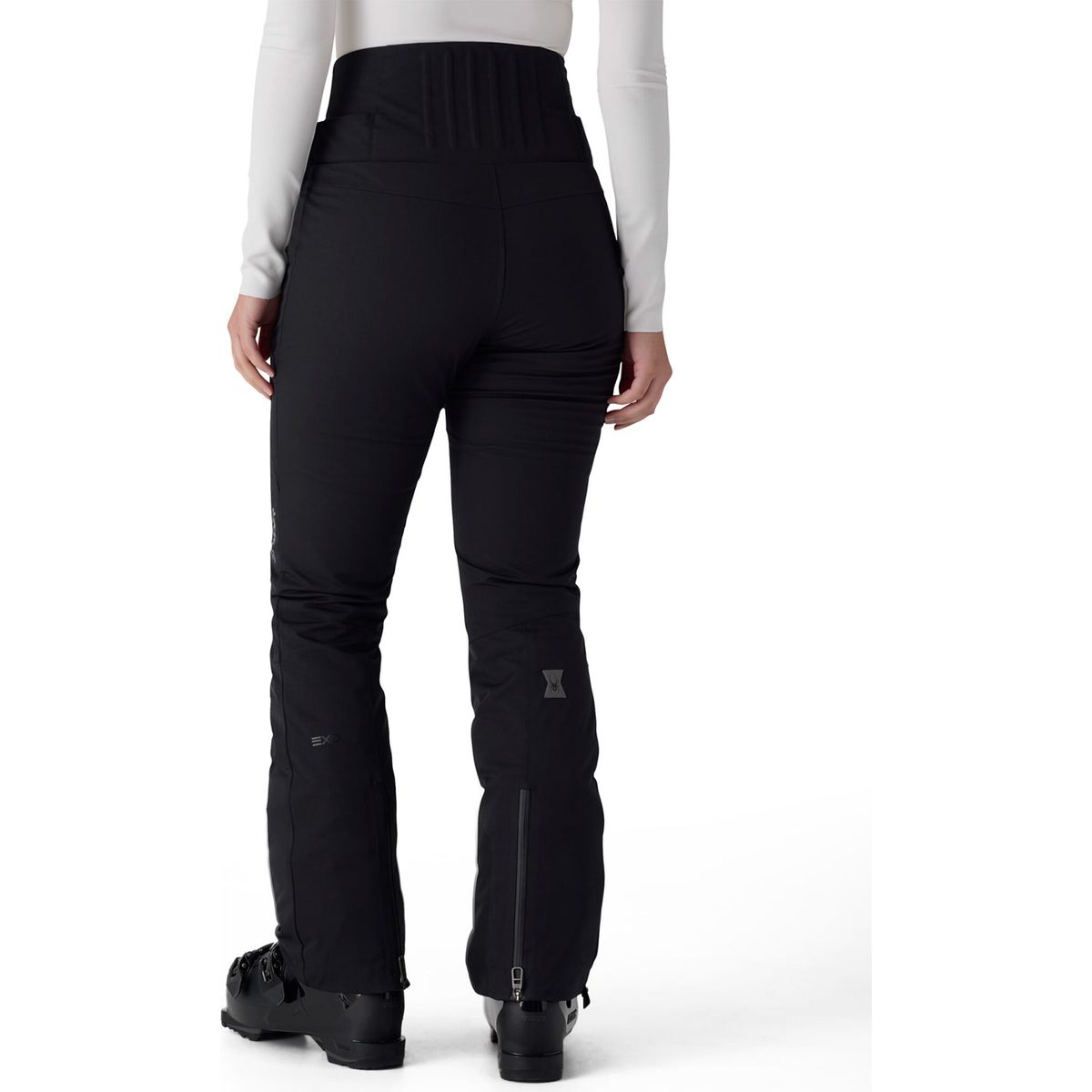 Spyder Fuse Pants black (BLK) 0 38SD123606-BLK-0