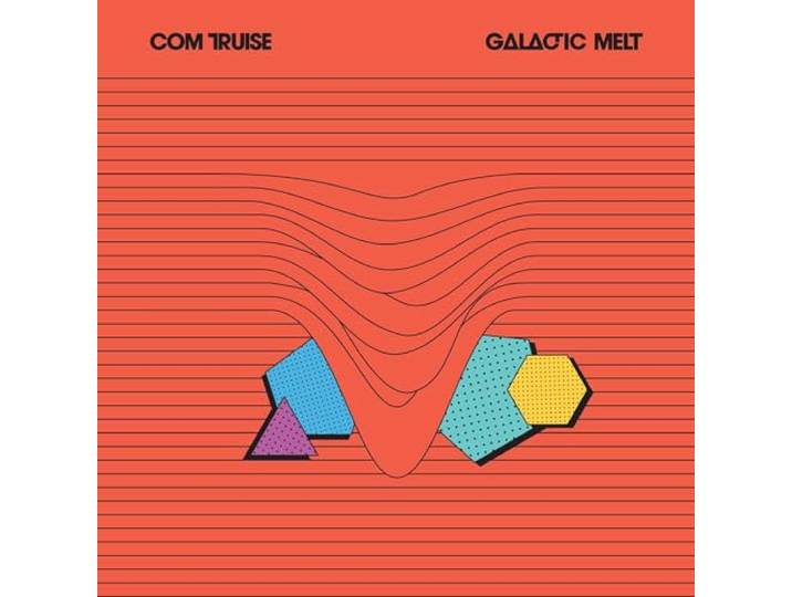 Galactic Melt