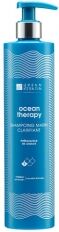 Urban Keratin Shampooing Clarifiant Ocean Therapy Urban Keratin 400ml