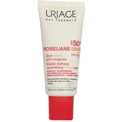 Uriage, BB + CC Creme, Rosliane CC Creme (Light Tint, 40 ml)