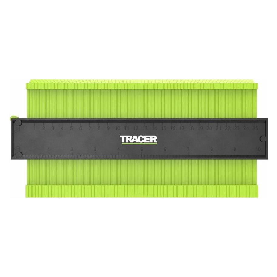 Tracer ACG2 Konturenlehre 250 mm inkl. ADP2 Tiefenbleistift (25 cm) (ACG2)