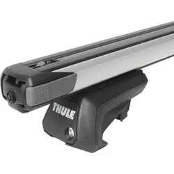Dachträger Thule SlideBar - DODGE JOURNEY