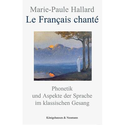 Le Français chanté -
