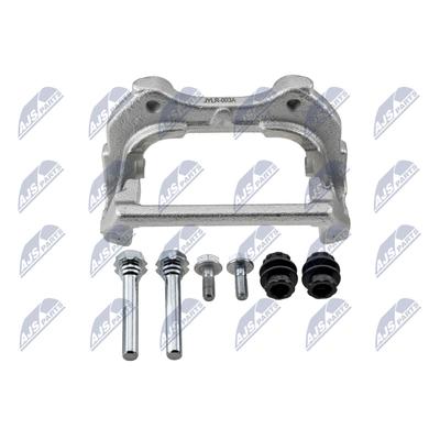 NTY Halter, Bremssattel hztlr003a für LAND ROVER