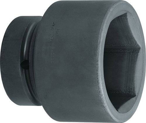 Gedore K 64 85 6371570 Kraft-Steckschlüsseleinsatz 85mm 2 1/2"