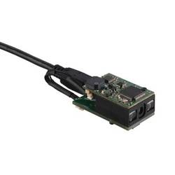 Leuze Electronic Miniaturscanner 50126081 Reichweite (max.) 250 mm