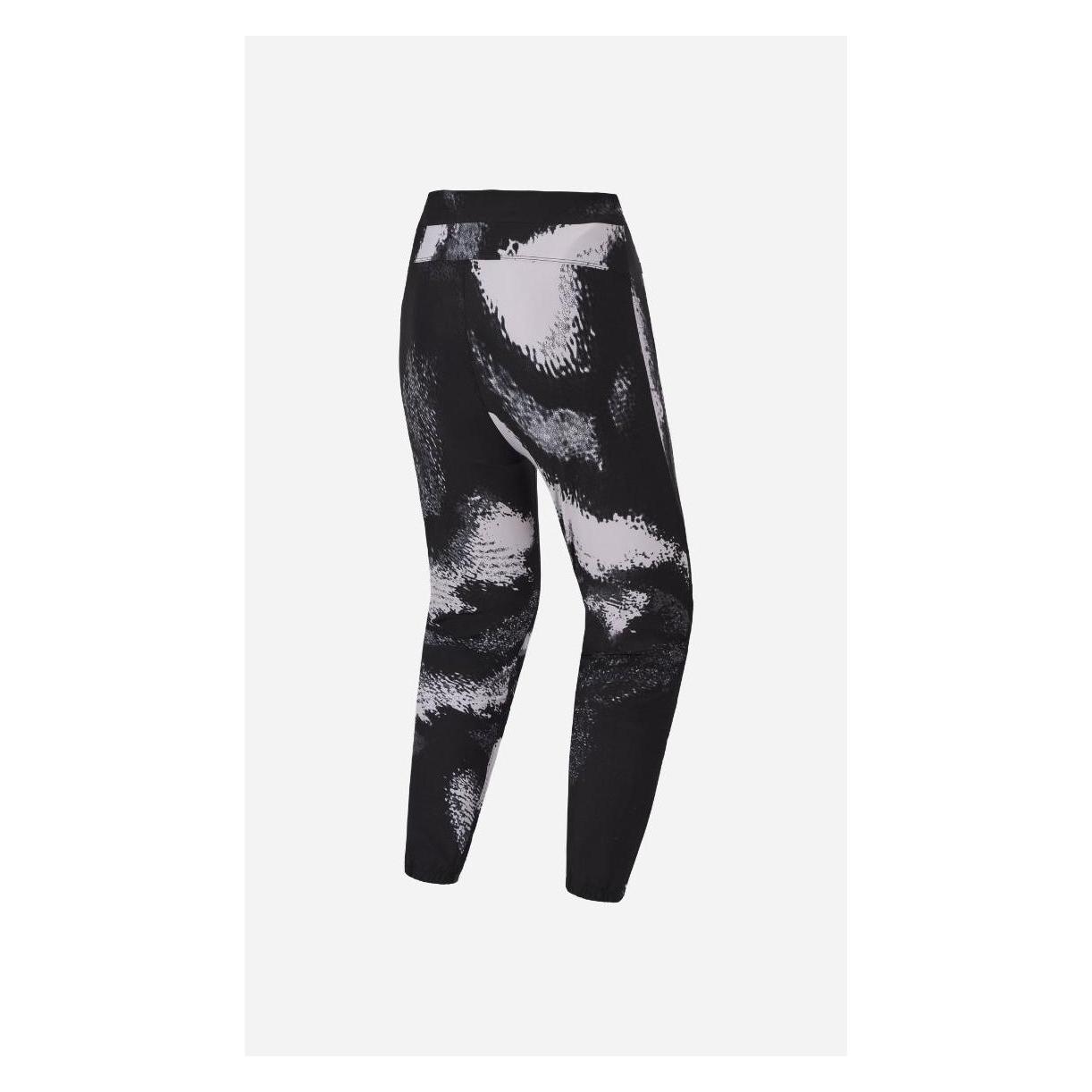 Alpinestars Pant A-Dura Ride Black Camo (38) (68664387)