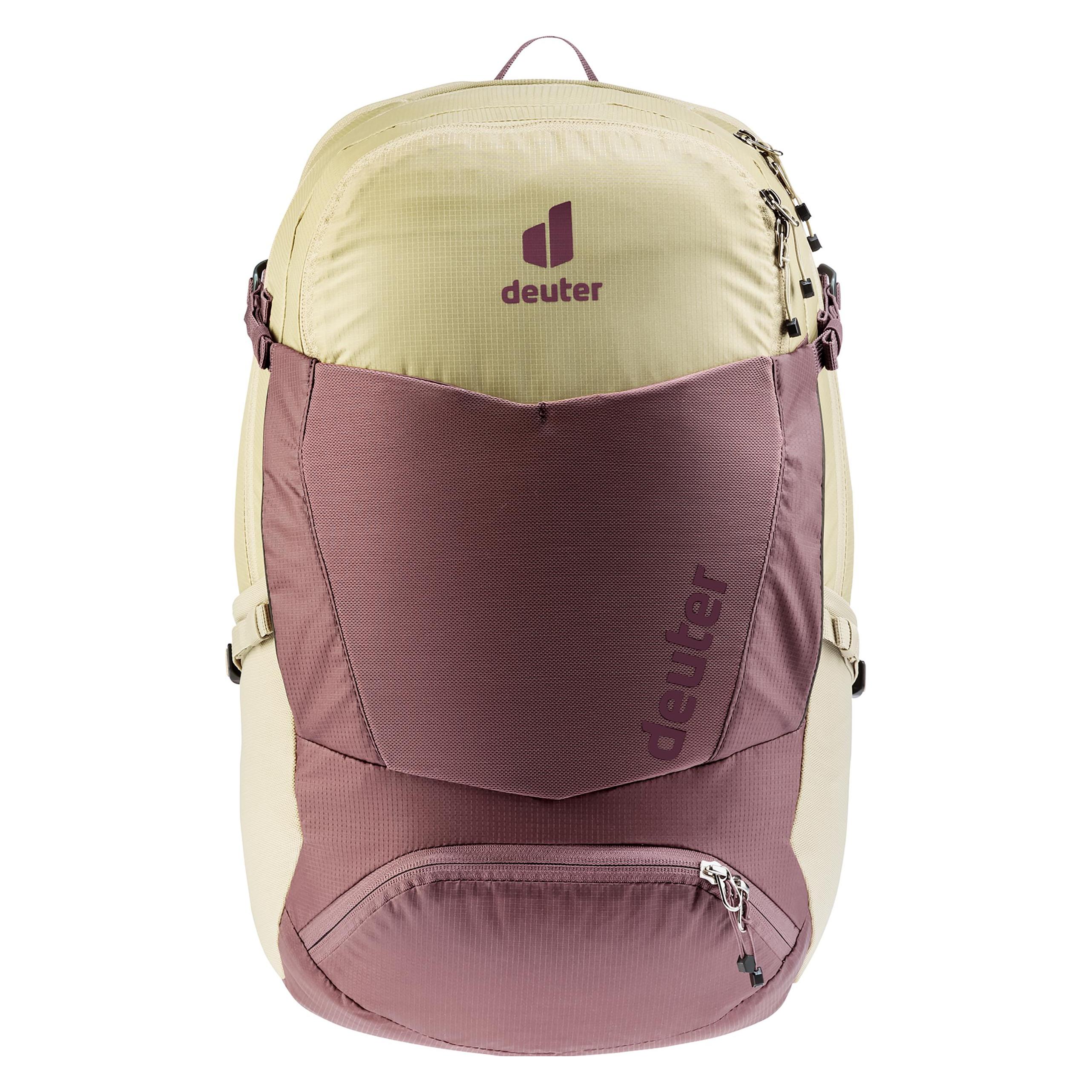 Deuter Trans Alpine Pro 26 (26 l) (3201025DE-5621)