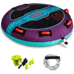 Jobe, Funtube