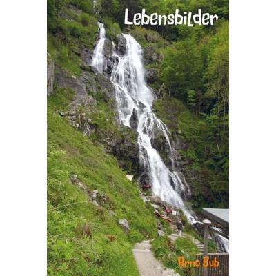 Arno Bub: Lebensbilder, Gebundene Ausgabe von Arno Bub, Bookmundo, 978-94-6386-903-4