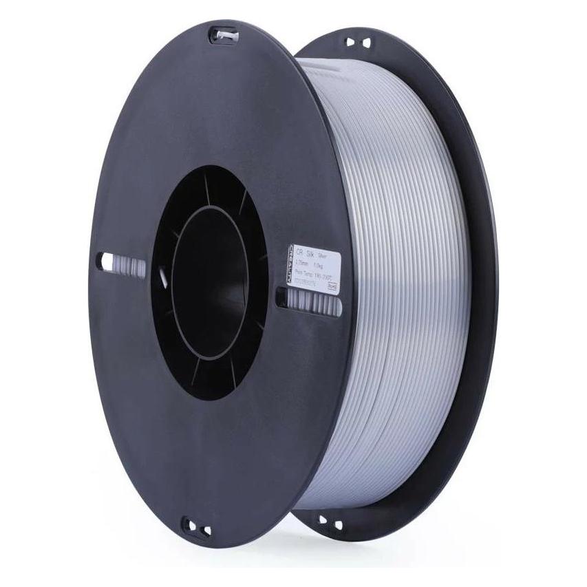 Creality Filament CR-PLA Silk (PLA, 1000 g, 1.75 mm) (3301120007)