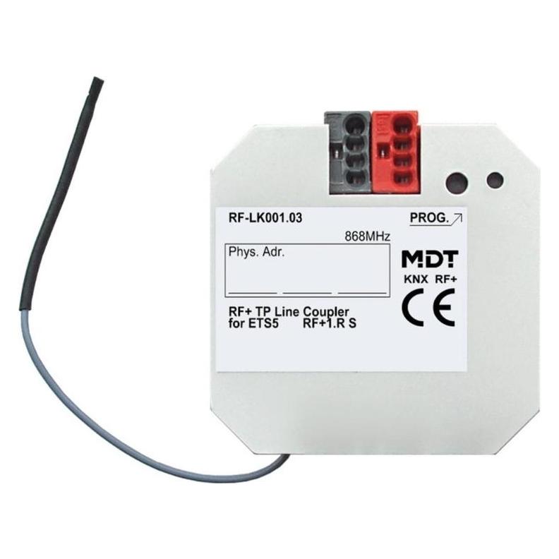 MDT RF-LK001.03 KNX RF+ Funk (RF-LK001.03)
