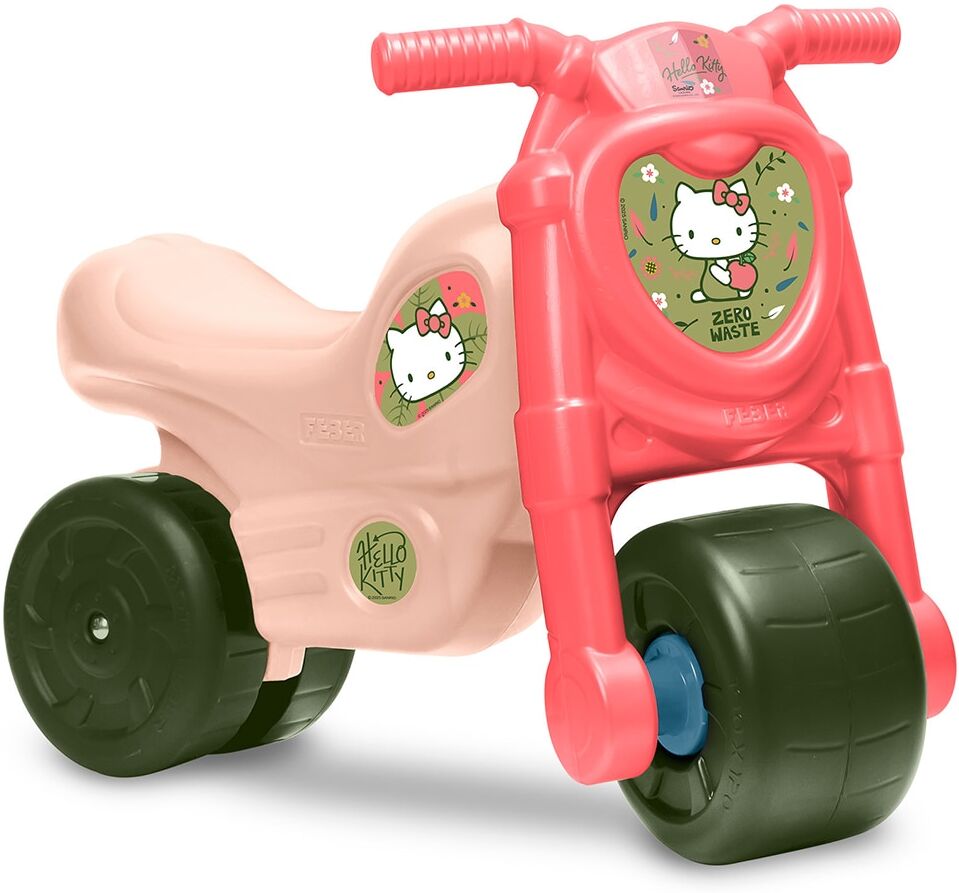 Feber Correpasillos Ride On Hello Kitty .