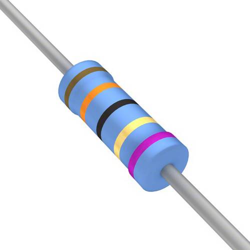 TE Connectivity 1-1879026-4 Präzisions-Widerstand 13Ω 0.1% Box
