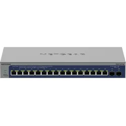 Netgear XS516TM (16 Ports), Netzwerk Switch, Grau