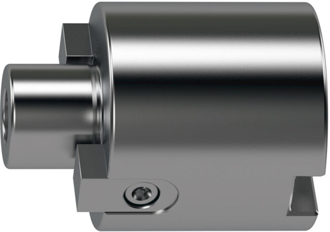 HOLEX Rallonge pour fraises courte 16 mm (301105 16)