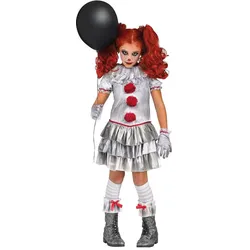 Fun World Division Penny Vice Clown (152, 158, 164)