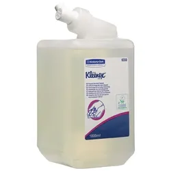 Kimberly-Clark Seifencreme 1l mild unparfümiert transparent
