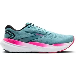 BROOKS Damen Laufschuhe Glycerin 21, Größe 38 in Blau Blau