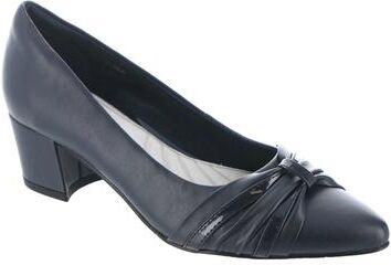 Easy Street Millie - Womens 7 Navy Pump N
