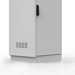 nVent Hoffman Sockel, 100x600x600 PFAL1066