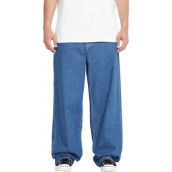 VOLCOM CHILLOW Jeans 2026 bold blue - 30