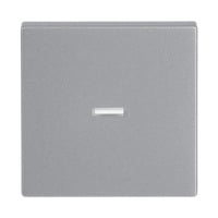 Wippe 1789 Nummer 83 aluminium, Retail