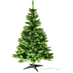 Star Trading, Weihnachtsbaum, LED Weihnachtsbaum,Winnipeg', 150 LEDs, 180cm (180 cm)