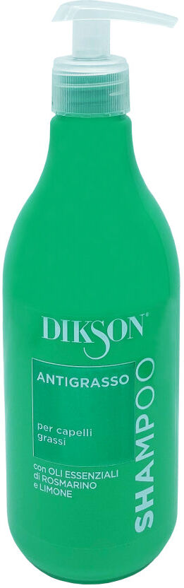 Dikson Shampoo Capelli Grassi