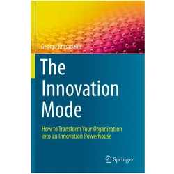 The Innovation Mode, Fachbücher von George Krasadakis