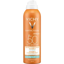 Vichy, Sonnencreme, Capital Soleil (SPF 50, 200 ml)